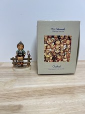 M.J. Hummel 'Wayside Harmony'