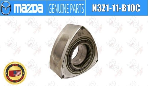 Mazda oem engine front - oem,