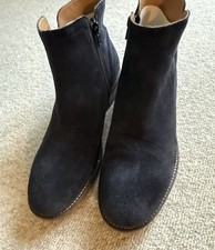 Celtic & Co. Women's Blue