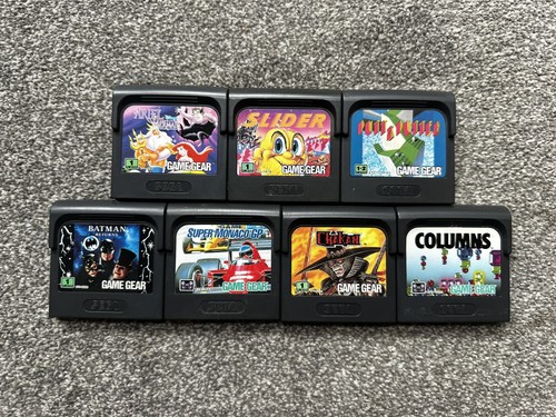 Games bundle sega - bundle,