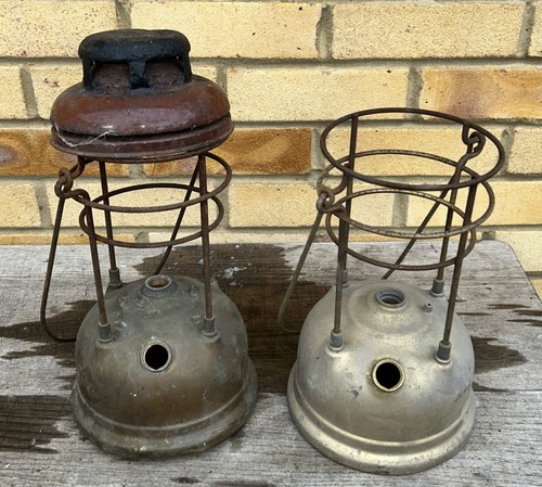 Job lot vintage tilley - job,