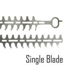 Stihl HS46C Hedgetrimmer 22'' 550mm Single Blade