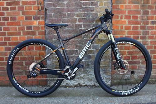 Bmc team elite te02 - bmc,