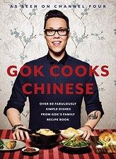 Gok Cooks Chinese by Wan, Gok