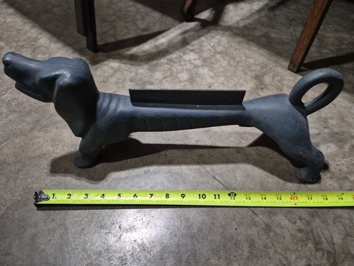 Antique cast iron - antique,