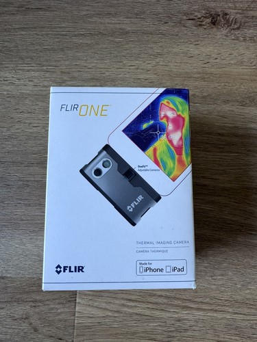 Flir one gen thermal imaging - one,