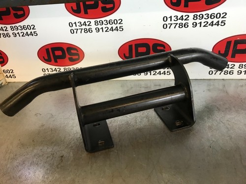Bolt rear bumper - bar, john