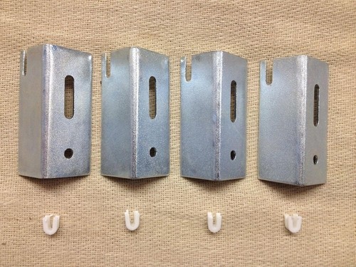Universal radiator wall - 4,