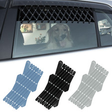 Vent Mesh Guard Dog Safety Car