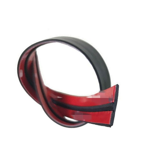 84ft rubber car windshield - 9.84ft,
