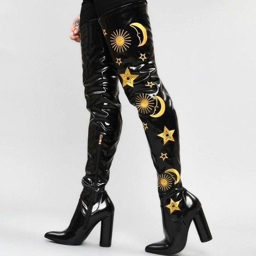Koi footwear astrid star - star, &