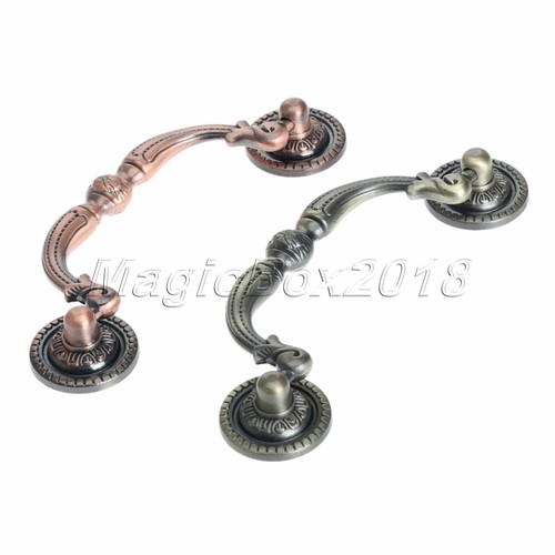 Luxury retro door pulls - luxury,