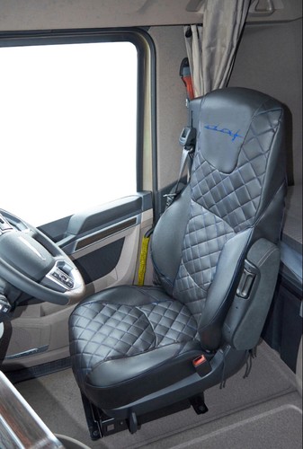 Fit daf truck seat - truck,