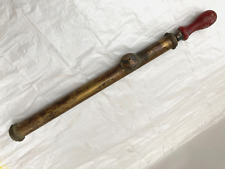 Vintage Garden Plant Spray