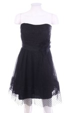 Vera Mont Dress M Black