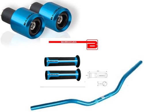 Barracuda handlebar 22 - barracuda,