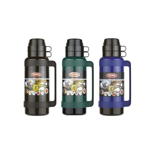 Thermos mondial insulated - thermos,