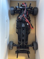MST RMX 2.5 RTR 1/10 Scale RWD