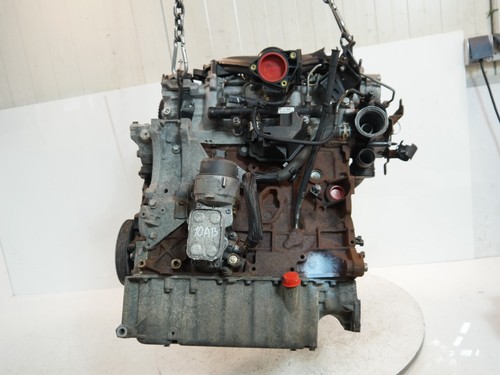Engine for fiat peugeot scudo - engine,