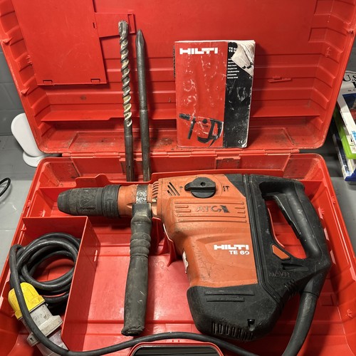 Hilti te60 atc avr - te60,