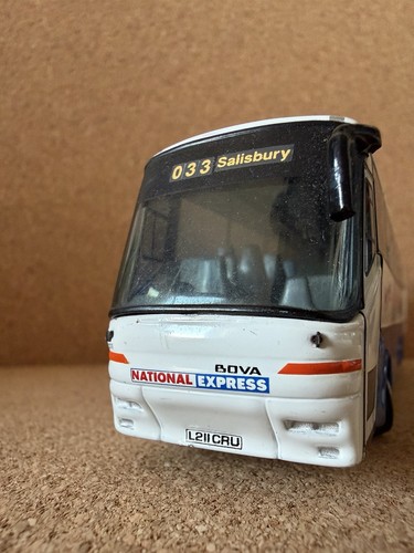 Ooc 45301 bova - bova,