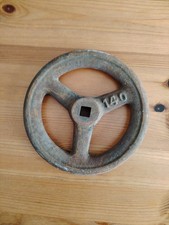 ⚡5.5in Cast Iron Valve