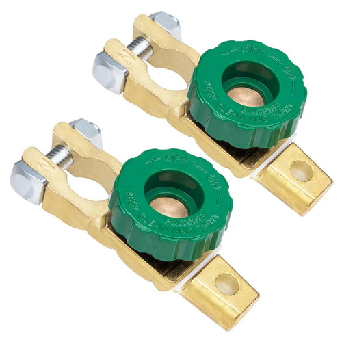 Top post battery - post,