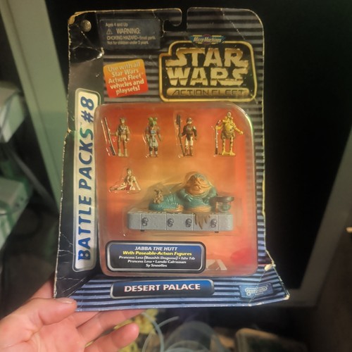 Micro machines action fleet - machines,