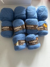 10 Balls x 20grams LHASA