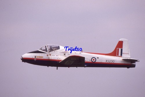 35mm aircraft slide jet - aircraft,