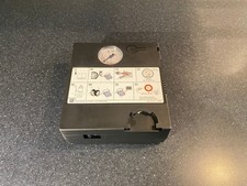 VW AUDI SKODA CAR TYRE PUMP