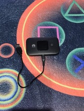 Huawei 4G Mobile Wi-Fi Hotspot