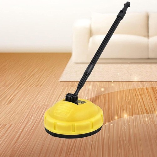 Rotary patio cleaner - cleaner, pressure