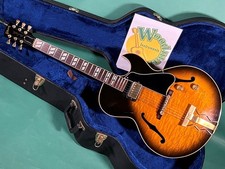 Gibson ES-165 HERB ELLIS Used Electric Guitar  1995