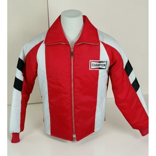 Vtg 70s champion spark - vtg,