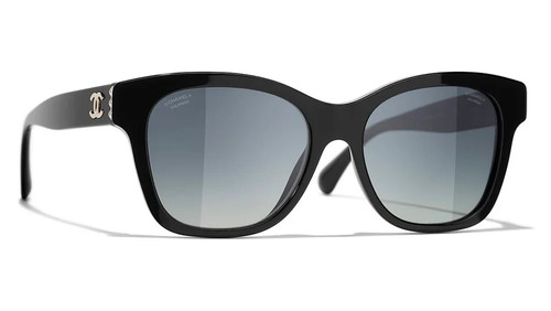 Chanel sunglasses 5482h - chanel,