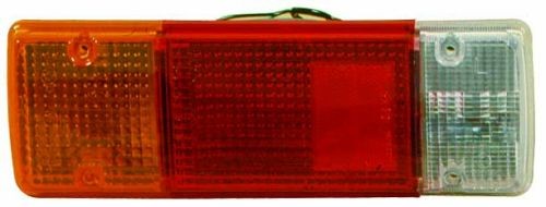 New combination rearlight - new,