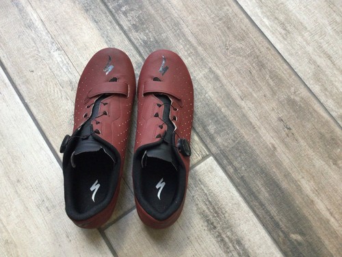 Specialized torch road - specialized, shoes