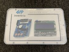 Inventr.io Arduino Starter Kit