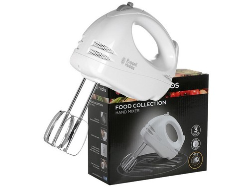 Russell hobbs electric hand - russell,