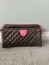Paul’s Boutique Clutch Bag
