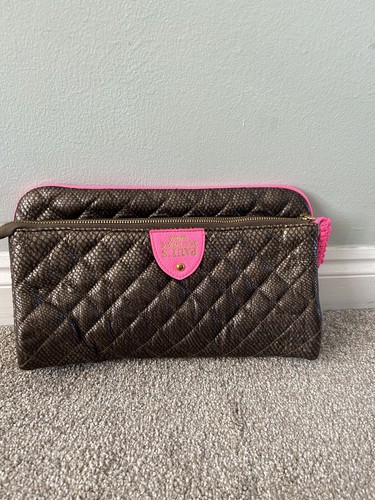 Paul boutique clutch bag - boutique,