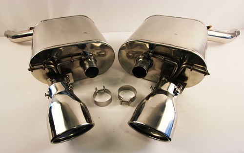Direct fit bmw - direct, series
