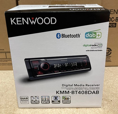 Kenwood car stereo usb - kenwood,