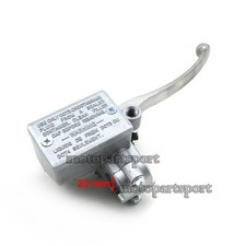 Front Master Cylinder Brake Lever Suzuki GS750 GS1000 GS1100 GS1150 Motor Bike