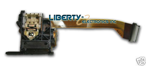 New optical laser lens pickup - new,