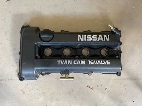Nissan silvia sr20det s13 - sr20det,