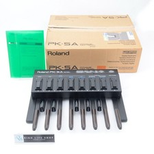 Roland PK-5A Dynamic MIDI