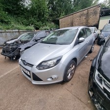 BREAKING / PARTS : FORD FOCUS