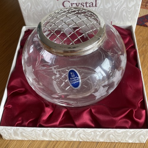 Vintage royal doulton - vintage, english